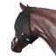 STC Horsemaster Black Mesh Fly Mask - Equine Horse Wear - Pony-Cob-Full