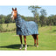 STC Horsemaster Fly Mesh Horse Print Combo - All-Over Horse Pattern