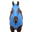STC Horsemaster Lycra Full Hood with Zip