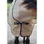 STC Horsemaster Natural Jute Rug - Equine Horse Wear - 3'3 NZ (4'6" AU)-3'6 NZ (4'9 AU)-3'9 NZ (5'0" AU)-4'0 NZ (5'3" AU)-4'3 NZ (5'6" AU)