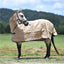 STC Horsemaster Natural Jute Rug