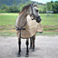 STC Horsemaster Natural Jute Rug - Equine Horse Wear - 3'3 NZ (4'6" AU)-3'6 NZ (4'9 AU)-3'9 NZ (5'0" AU)-4'0 NZ (5'3" AU)-4'3 NZ (5'6" AU)