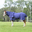 STC Horsemaster Ripstop Canvas Horse Combo - Blue