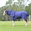 STC Horsemaster Ripstop Canvas Horse Combo - Blue