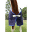 STC Horsemaster Ripstop Canvas Rug - Navy/Blue