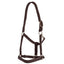STC Jeremy & Lord Soft Touch Halter - Equine Horse Wear - Black / Full-Black / Cob-Brown / Full-Brown / Cob