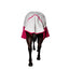 STC Kool Master Air Max Combo - White/Pink - Equine Horse Wear - 3'9 NZ (5'0" AU)-4'0 NZ (5'3" AU)-4'3 NZ (5'6" AU)-4'6 NZ (5'9" AU)-4'9 NZ (6'0" AU)