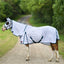 STC Kool Master Aussie Mesh Hooded Combo - Equine Horse Wear - 3'3 NZ (4'6" AU)-3'6 NZ (4'9" AU)-3'9 NZ (5'0" AU)-4'0 NZ (5'3" AU)-4'3 NZ (5'6" AU)