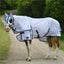 STC Kool Master Aussie Mesh Hooded Combo - Equine Horse Wear - 3'3 NZ (4'6" AU)-3'6 NZ (4'9" AU)-3'9 NZ (5'0" AU)-4'0 NZ (5'3" AU)-4'3 NZ (5'6" AU)