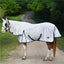 STC Kool Master Aussie Tear-Stop Hooded Combo - Equine Horse Wear - 3'3 NZ (4'6" AU)-3'6 NZ (4'9" AU)-3'9 NZ (5'0" AU)-4'0 NZ (5'3" AU)-4'3 NZ (5'6" AU)