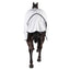 STC Kool Master Cotton Blend Ripstop Rug - White With Navy - Equine Horse Wear - 3'3 NZ (4'6" AU)-3'6 NZ (4'9" AU)-3'9 NZ (5'0" AU)-4'0 NZ (5'3" AU)-4'3 NZ (5'6" AU)