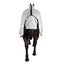 STC Kool Master Flag Combo - White With Navy - Equine Horse Wear - 3'3 NZ (4'6" AU)-3'6 NZ (4'9" AU)-3'9 NZ (5'0" AU)-4'0 NZ (5'3" AU)-4'3 NZ (5'6" AU)
