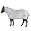 STC Kool Master Flag Combo - White With Navy - Equine Horse Wear - 3'3 NZ (4'6" AU)-3'6 NZ (4'9" AU)-3'9 NZ (5'0" AU)-4'0 NZ (5'3" AU)-4'3 NZ (5'6" AU)