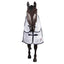 STC Kool Master Fly Sheet Combo - White - Equine Horse Wear - 3'3 NZ (4'6" AU)-3'6 NZ (4'9" AU)-3'9 NZ (5'0" AU)-4'0 NZ (5'3" AU)-4'3 NZ (5'6" AU)