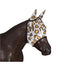 STC Kool Master Giraffe Mesh Fly Mask
