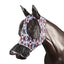 STC Kool Master Lycra Pull On Fly Mask with Skirt - Aztec