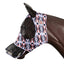 STC Kool Master Lycra Pull On Fly Mask with Skirt - Aztec