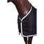 STC Kool Master Show Rug - Navy/White - Equine Horse Wear - 3'9 NZ (5'0" AU)-4'0 NZ (5'3" AU)-4'3 NZ (5'6" AU)-4'6 NZ (5'9" AU)-4'9 NZ (6'0" AU)