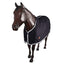STC Kool Master Show Rug - Navy/White - Equine Horse Wear - 3'9 NZ (5'0" AU)-4'0 NZ (5'3" AU)-4'3 NZ (5'6" AU)-4'6 NZ (5'9" AU)-4'9 NZ (6'0" AU)
