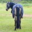 STC Kool Master Tail Bag - Navy - Equine Horse Wear - Pony-Cob-Full