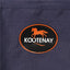 STC Kootenay 600D Rainsheet Combo - Midnight Blue With Gold Trim - Equine Horse Wear - 4'0 NZ (5'3" AU)-4'3 NZ (5'6" AU)-4'6 NZ (5'9" AU)-4'9 NZ (6'0" AU)-5'0 NZ (6'3" AU)