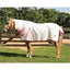STC Kootenay Tear-Stop Combo - White With Two Tone Pink - Equine Horse Wear - 4'0 NZ (5'3" AU)-4'3 NZ (5'6" AU)-5'0 NZ (6'3" AU)-5'3 NZ (6'6" AU)-5'6 NZ (6'9" AU)