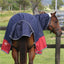 STC Kozy 1200D 100G Fill Queenslander Rug Combo - Equine Horse Wear - 3'9 NZ (5'0" AU)-4'0 NZ (5'3" AU)-4'3 NZ (5'6" AU)-4'6 NZ (5'9" Au)-4'9 NZ (6'0" AU)