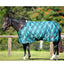 STC Kozy 1200D 200G Detach-A-Neck Combo - Emerald Diamond - Equine Horse Wear - 3'3 NZ (4'6" AU)-4'0 NZ (5'3" AU)-4'3 NZ (5'6" AU)-4'6 NZ (5'9" AU)-5'6 NZ (6'9" AU)