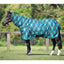 STC Kozy 1200D 200G Detach-A-Neck Combo - Emerald Diamond - Equine Horse Wear - 3'3 NZ (4'6" AU)-4'0 NZ (5'3" AU)-4'3 NZ (5'6" AU)-4'6 NZ (5'9" AU)-5'6 NZ (6'9" AU)