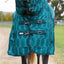 STC Kozy 1200D 250G Fill Nylon Combo - Art Deco - Equine Horse Wear - 3'9 NZ (5'0" AU)-4'0 NZ (5'3" AU)