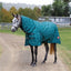 STC Kozy 1200D 250G Fill Nylon Combo - Art Deco - Equine Horse Wear - 3'9 NZ (5'0" AU)-4'0 NZ (5'3" AU)