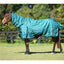 STC Kozy 1200D 250G Fill Nylon Combo - Art Deco - Equine Horse Wear - 3'9 NZ (5'0" AU)-4'0 NZ (5'3" AU)