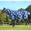STC Kozy 1200D 250G Fill Nylon Combo - Unicorn - Equine Horse Wear - 4'6 NZ (5'9" AU)-4'9 NZ (6'0" AU)-5'3 NZ (6'6" AU)-5'6 NZ (6'9" AU)