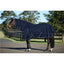 STC Kozy 1200D Lite Rainsheet Combo - Navy - Equine Horse Wear - 4'3 NZ (5'6" AU)-4'6 NZ (5'9" AU)-4'9 NZ (6'0" AU)-5'0 NZ (6'3" AU)-5'3 NZ (6'6" AU)