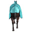 STC Kozy 1200D Lite Rainsheet Combo - Turquoise - Equine Horse Wear - 4'3 NZ (5'6" AU)-4'9 NZ (6'0" AU)-5'3 NZ (6'6" AU)-5'6 NZ (6'9" AU)