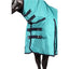 STC Kozy 1200D Lite Rainsheet Combo - Turquoise - Equine Horse Wear - 4'3 NZ (5'6" AU)-4'9 NZ (6'0" AU)-5'3 NZ (6'6" AU)-5'6 NZ (6'9" AU)