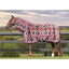 STC Kozy 1200D Nylon Combo - Aztec Print - Equine Horse Wear - 3'3 NZ (4'6" AU)-3'6 NZ (4'9" AU)-3'9 NZ (5'0 AU)-4'0 NZ (5'3" AU)-4'3 NZ (5'6" AU)