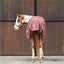 STC Kozy 1200D Rainsheet Rug - Chocolate - Equine Horse Wear - 4'0 NZ (5'3" AU)-4'3 NZ (5'6" AU)-4'6 NZ (5'9" AU)-4'9 NZ (6'0" AU)-5'0 NZ (6'3" AU)