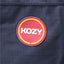 STC Kozy 1200D Ripstop Combo - Navy - Equine Horse Wear - 4'0 NZ (5'3 AU)-4'3 NZ (5'6" AU)-4'6 NZ (5'9" AU)-4'9 NZ (6'0" AU)-5'0 NZ (6'3" AU)