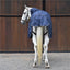 STC Kozy 1200D Ripstop Combo - Navy - Equine Horse Wear - 4'0 NZ (5'3 AU)-4'3 NZ (5'6" AU)-4'6 NZ (5'9" AU)-4'9 NZ (6'0" AU)-5'0 NZ (6'3" AU)