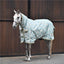 STC Kozy 1200D Ripstop Combo - Olive Daisies - Equine Horse Wear - 3'6 NZ (4'9" AU)-4'0 NZ (5'3" AU)-4'3 NZ (5'6" AU)-4'6 NZ (5'9" Au)-4'9 NZ (6'0" AU)
