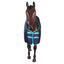 STC Kozy 420D Quilted Stable Rug - Navy/Teal - Equine Horse Wear - 4'3 NZ (5'6" AU)-4'6 NZ (5'9" AU)-4'9 NZ (6'0" AU)-5'3 NZ (6'6" AU)-5'6 NZ (6'9" AU)