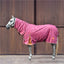 STC Kozy 600D 100G Fill Nylon Combo - Mauve - Equine Horse Wear - 3'6 NZ (4'9" AU)-3'9 NZ (5'0" AU)-4'0 NZ (5'3" AU)-4'3 NZ (5'6" AU)-4'6 NZ (5'9" Au)