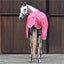 STC Kozy 600D 100G Fill Winter Rug - Mauve - Equine Horse Wear - 3'9 NZ (5'0" AU)-4'0 NZ (5'3" AU)-4'3 NZ (5'6" AU)-4'6 NZ (5'9" Au)-4'9 NZ (6'0" AU)