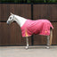 STC Kozy 600D 100G Fill Winter Rug - Mauve - Equine Horse Wear - 3'9 NZ (5'0" AU)-4'0 NZ (5'3" AU)-4'3 NZ (5'6" AU)-4'6 NZ (5'9" Au)-4'9 NZ (6'0" AU)