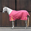 STC Kozy 600D 100G Fill Winter Rug - Mauve - Equine Horse Wear - 3'9 NZ (5'0" AU)-4'0 NZ (5'3" AU)-4'3 NZ (5'6" AU)-4'6 NZ (5'9" Au)-4'9 NZ (6'0" AU)