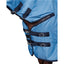 STC Kozy 600D Lite Rainsheet Combo - Blue - Equine Horse Wear - 4'3 NZ (5'6" AU)-4'6 NZ (5'9" Au)-4'9 NZ (6'0" AU)-5'3 NZ (6'6" AU)-5'0 NZ (6'3" AU)