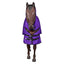 STC Kozy 600D Lite Rainsheet Combo - Purple - Equine Horse Wear - 4'6 NZ (5'9" Au)-4'9 NZ (6'0" AU)-5'6 NZ (6'9" AU)