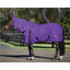 STC Kozy 600D Lite Rainsheet Combo - Purple - Equine Horse Wear - 4'6 NZ (5'9" Au)-4'9 NZ (6'0" AU)-5'6 NZ (6'9" AU)