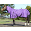 STC Kozy 600D Nylon Combo - Purple - Equine Horse Wear - 3'3 NZ (4'6" AU)-3'6 NZ (4'9" AU)-3'9 NZ (5'0" AU)-4'0 NZ (5'3" AU)-4'3 NZ (5'6" AU)